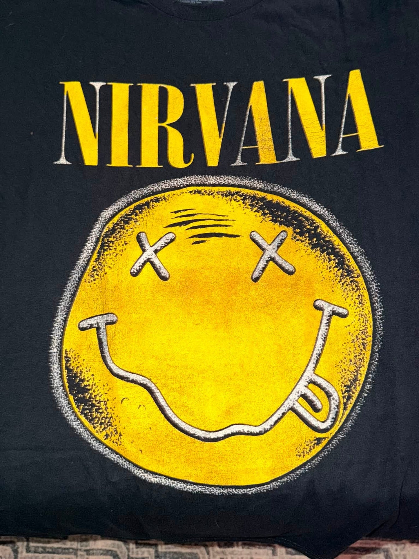 Upcycle Tee Set