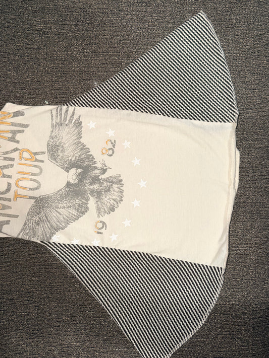 4t upcycle dress