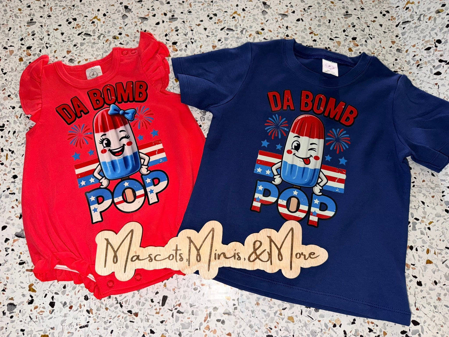 Custom DTF Short Sleeve TShirt