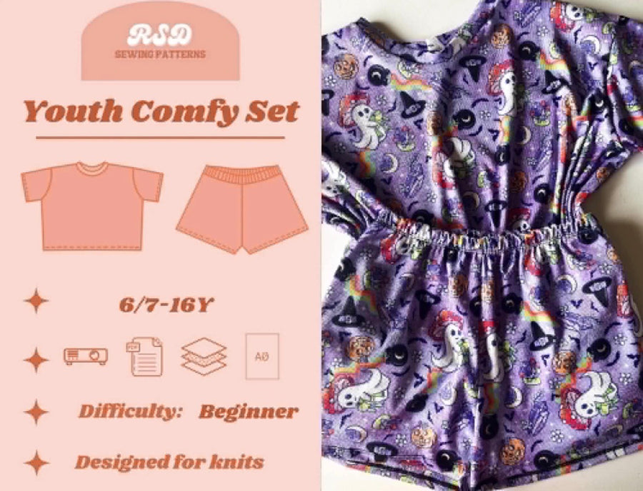 Photo album product