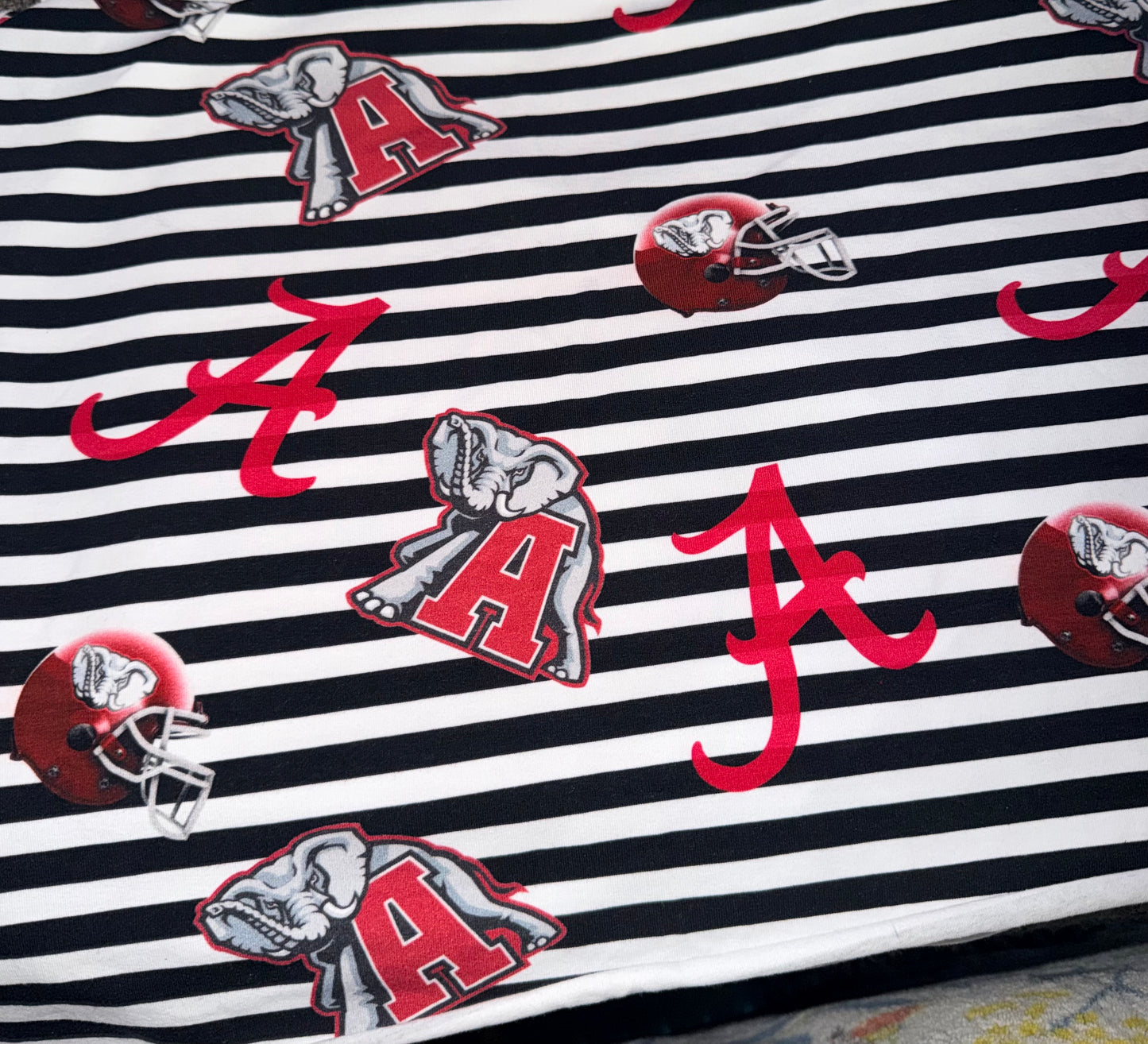 Alabama Striped