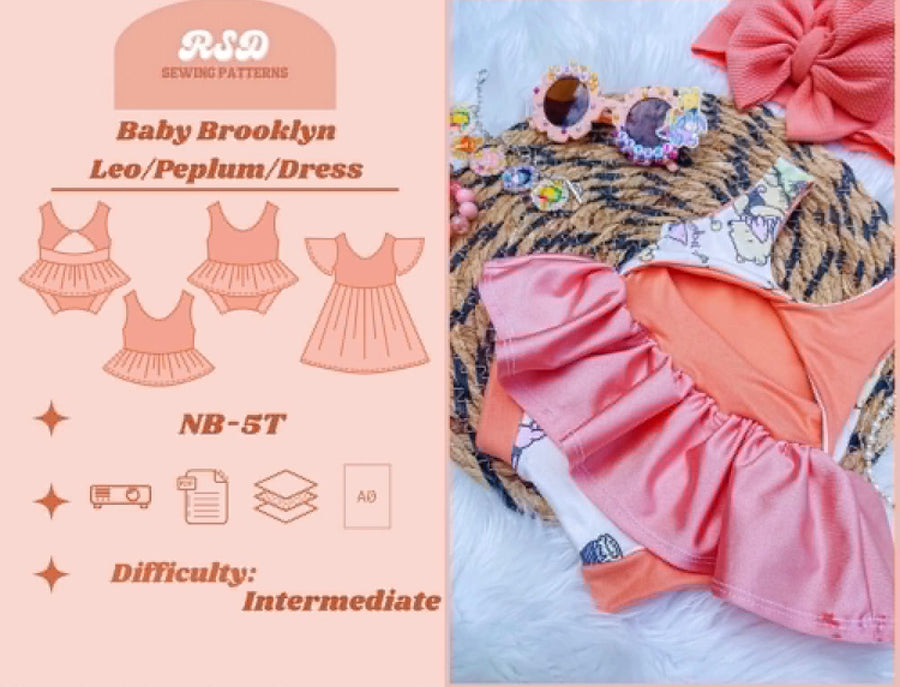 Photo album product