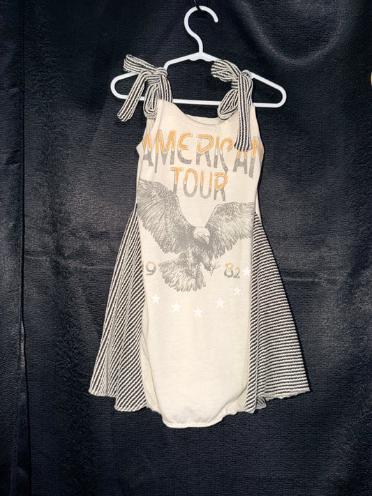 4t upcycle dress