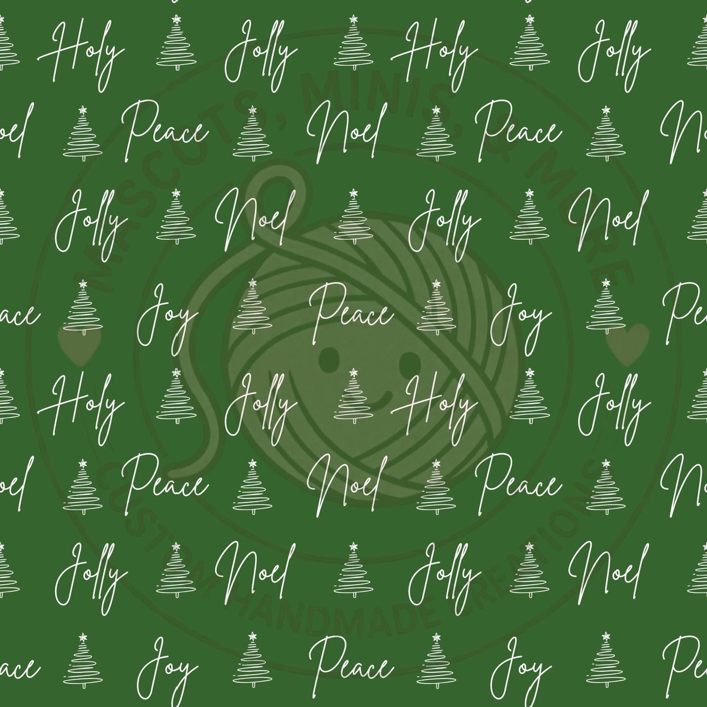 Holly Jolly