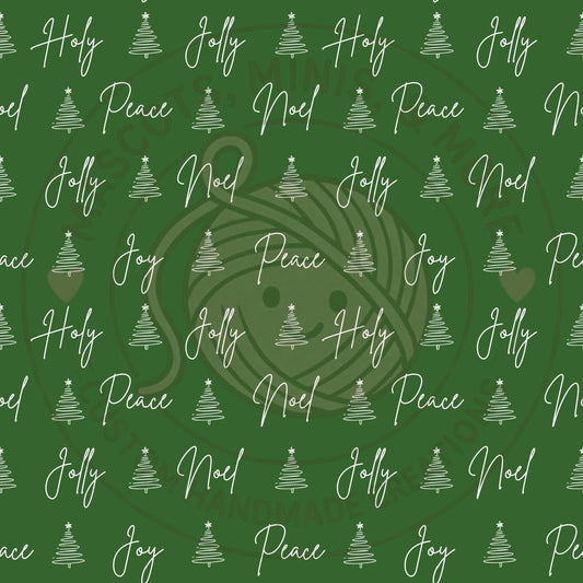 Holly Jolly