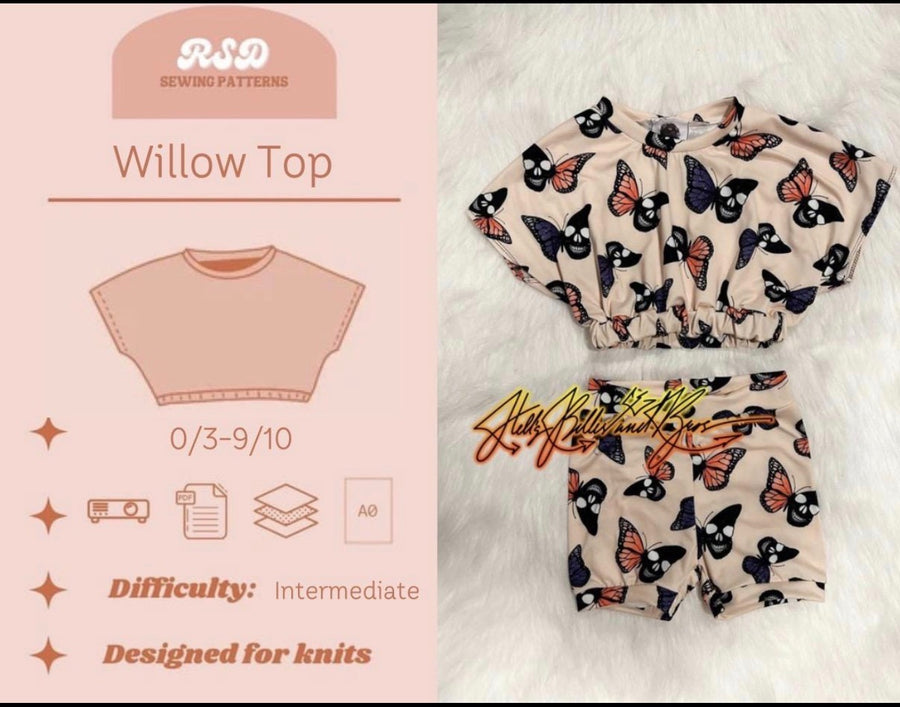 Photo album product