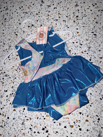 RTS 6/9 skirted Leo