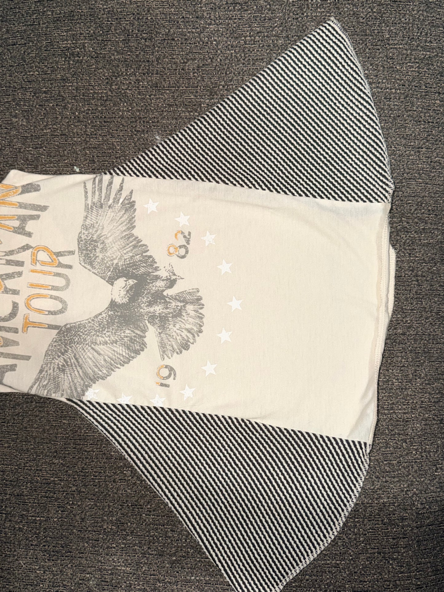 4t upcycle dress