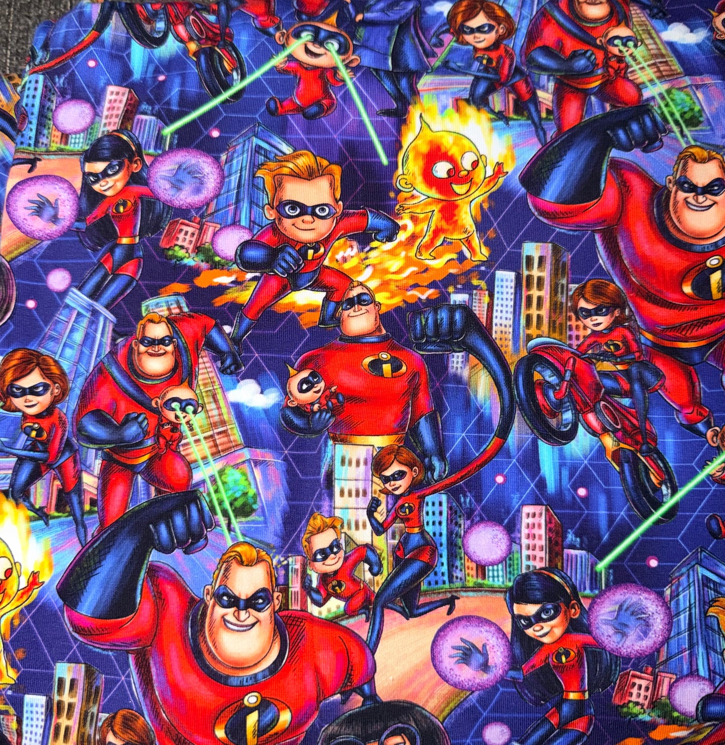 Incredibles