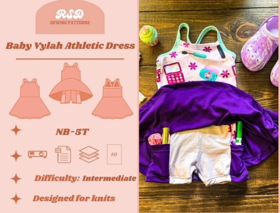 Photo album product