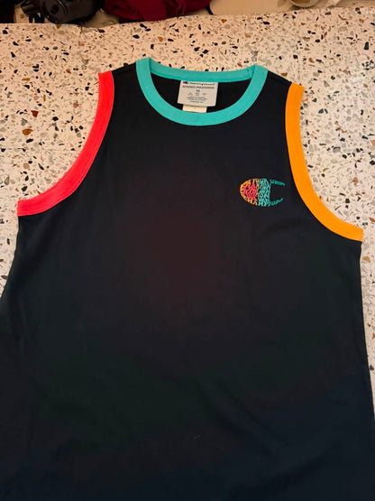 Upcycle Tee Set