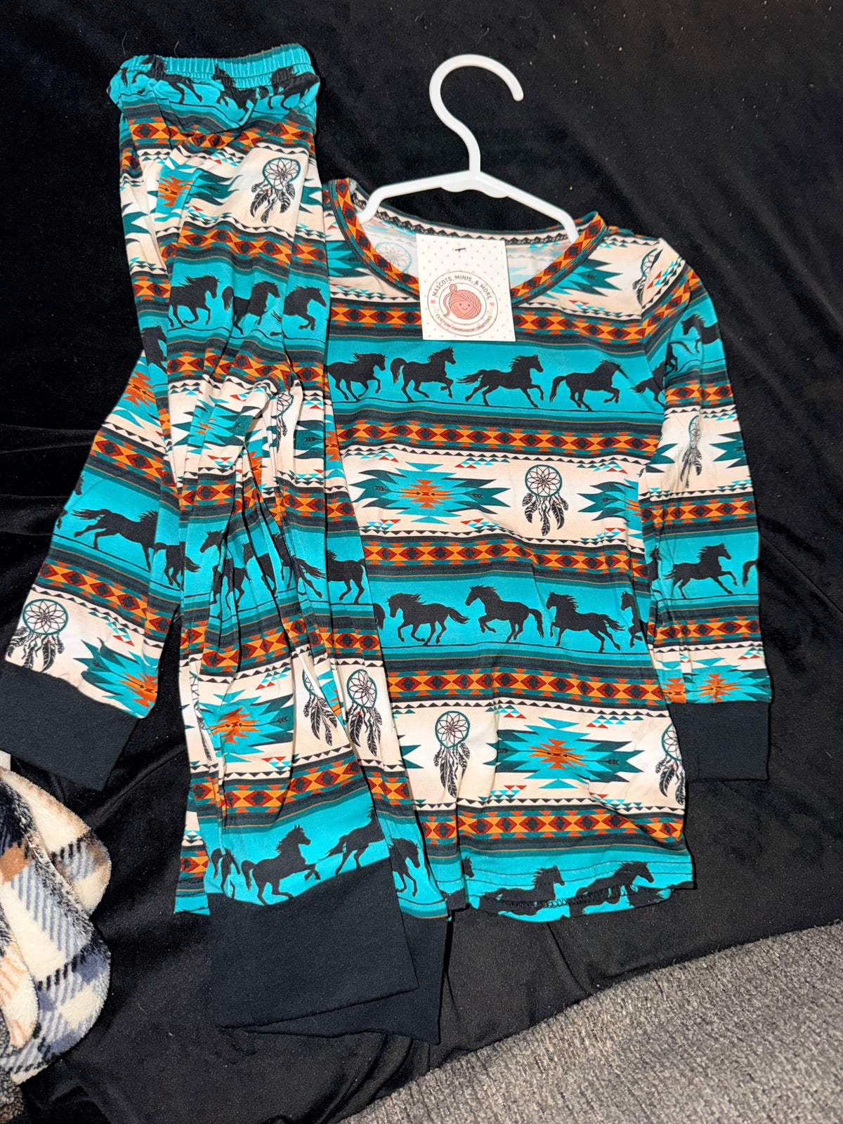 3t boutique pjs