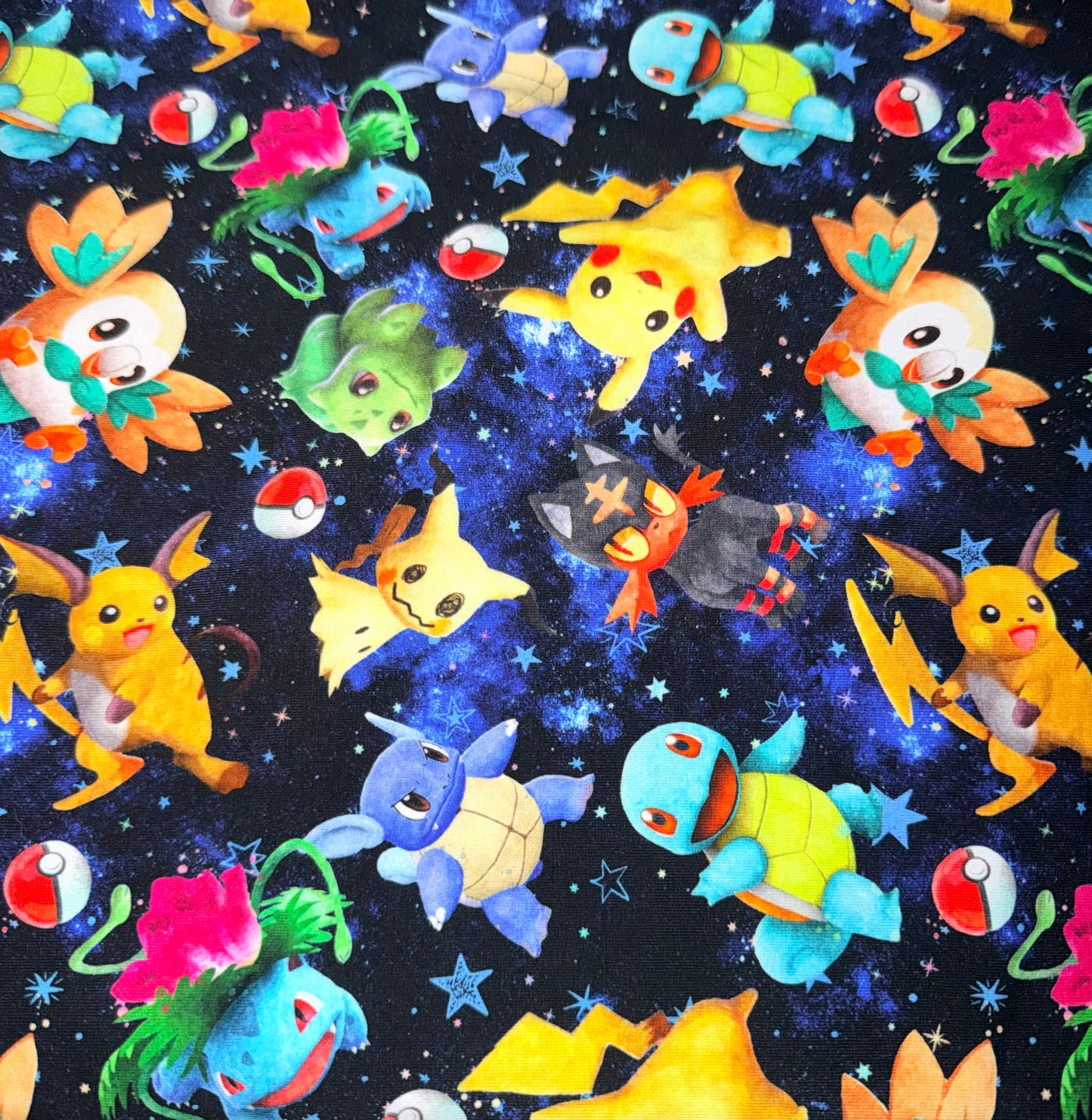 Pokémon