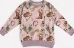 Crewneck