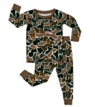 Long sleeve 2 piece set