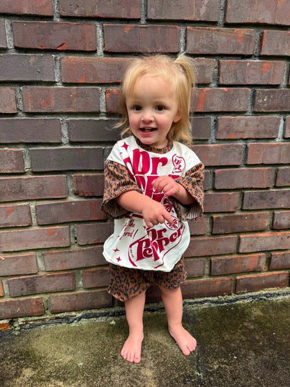 Upcycle Tee Set