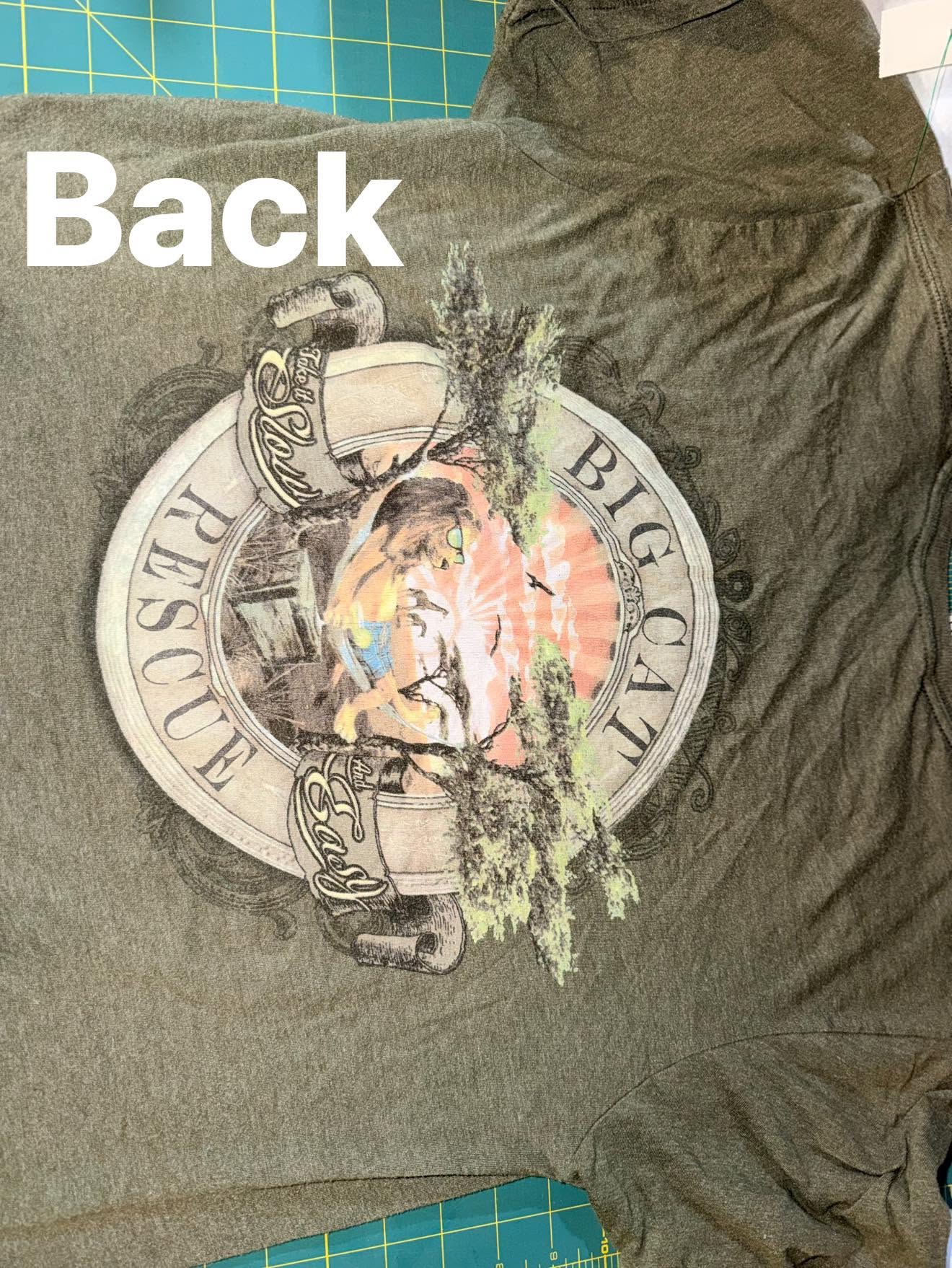 Upcycle Tee Set