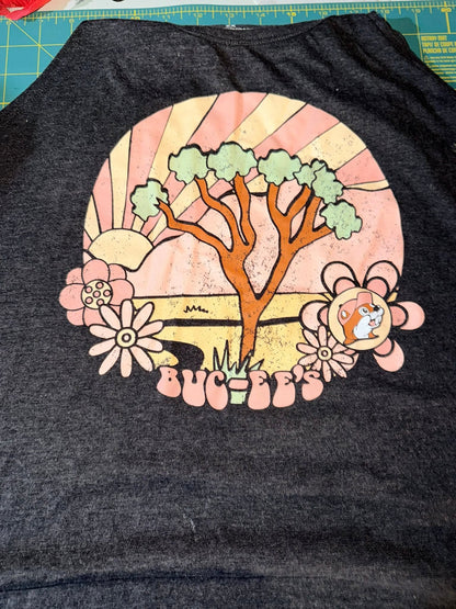 Upcycle Tee Set