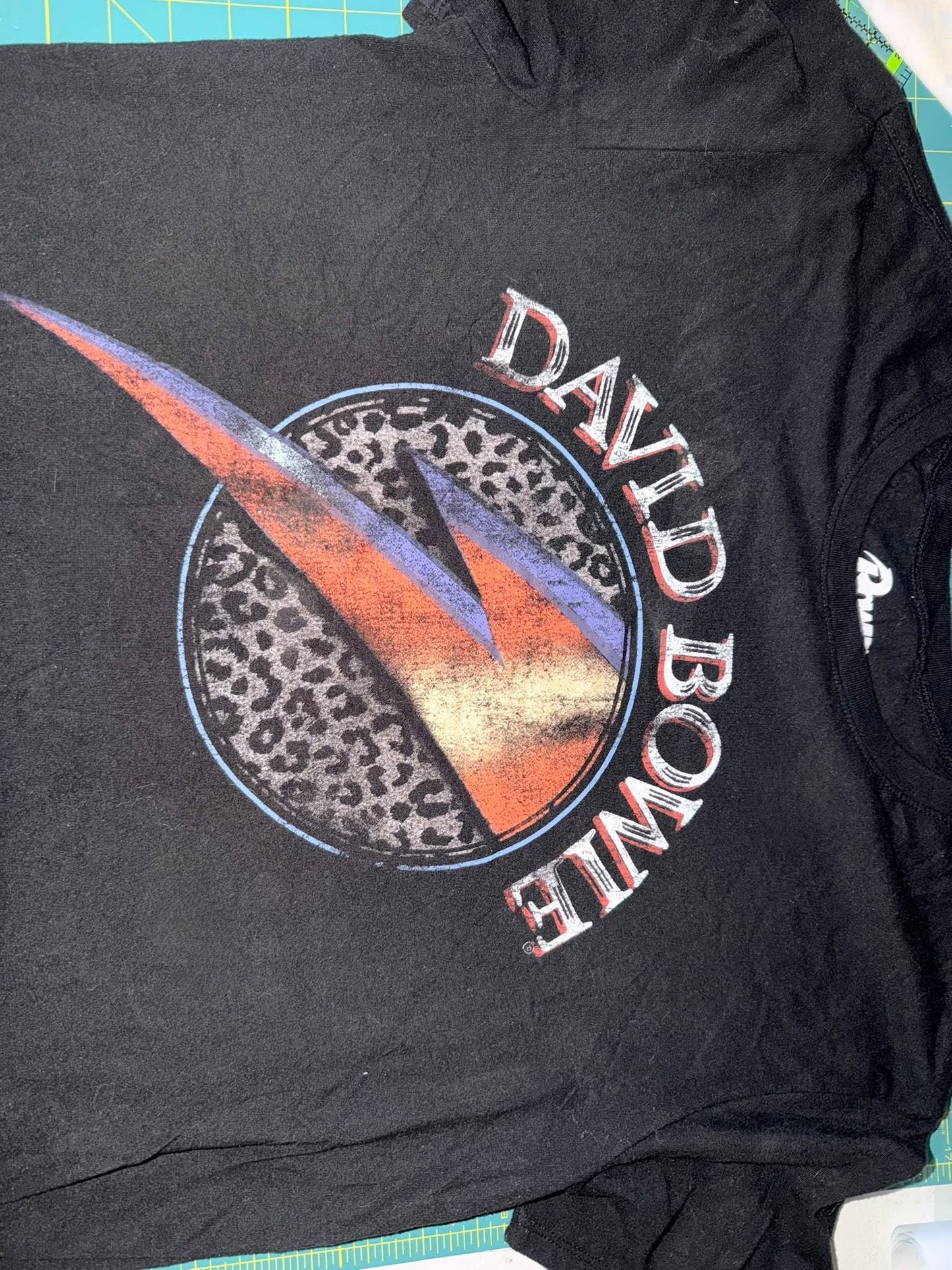 Upcycle Tee Set