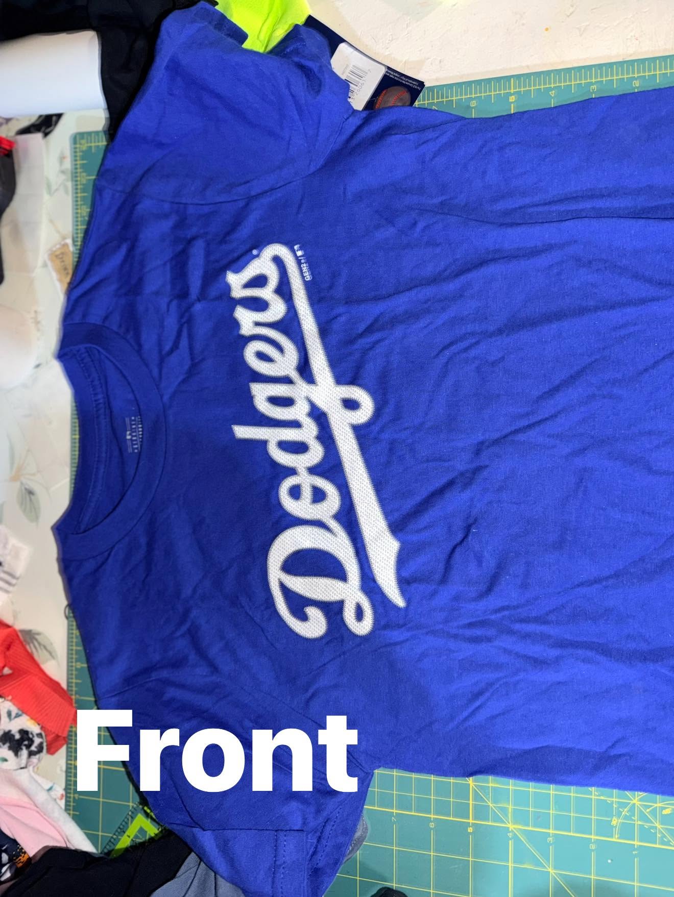Upcycle Tee Set