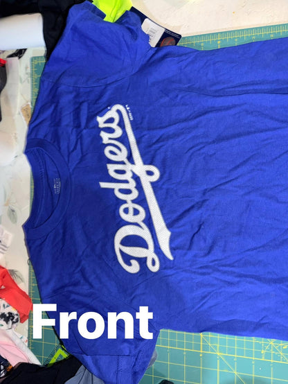 Upcycle Tee Set