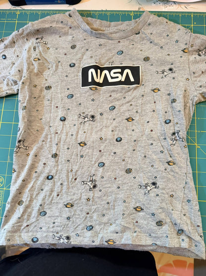 Upcycle Tee Set