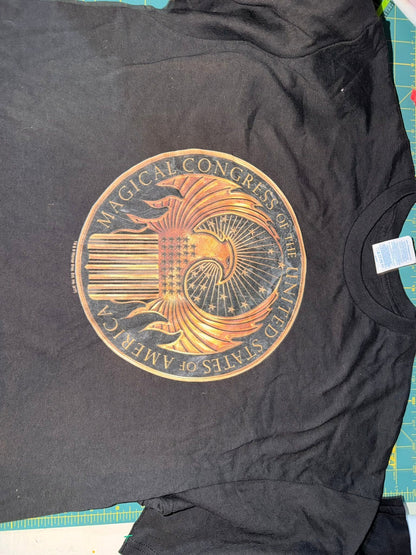 Upcycle Tee Set