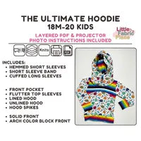 Photo album product
