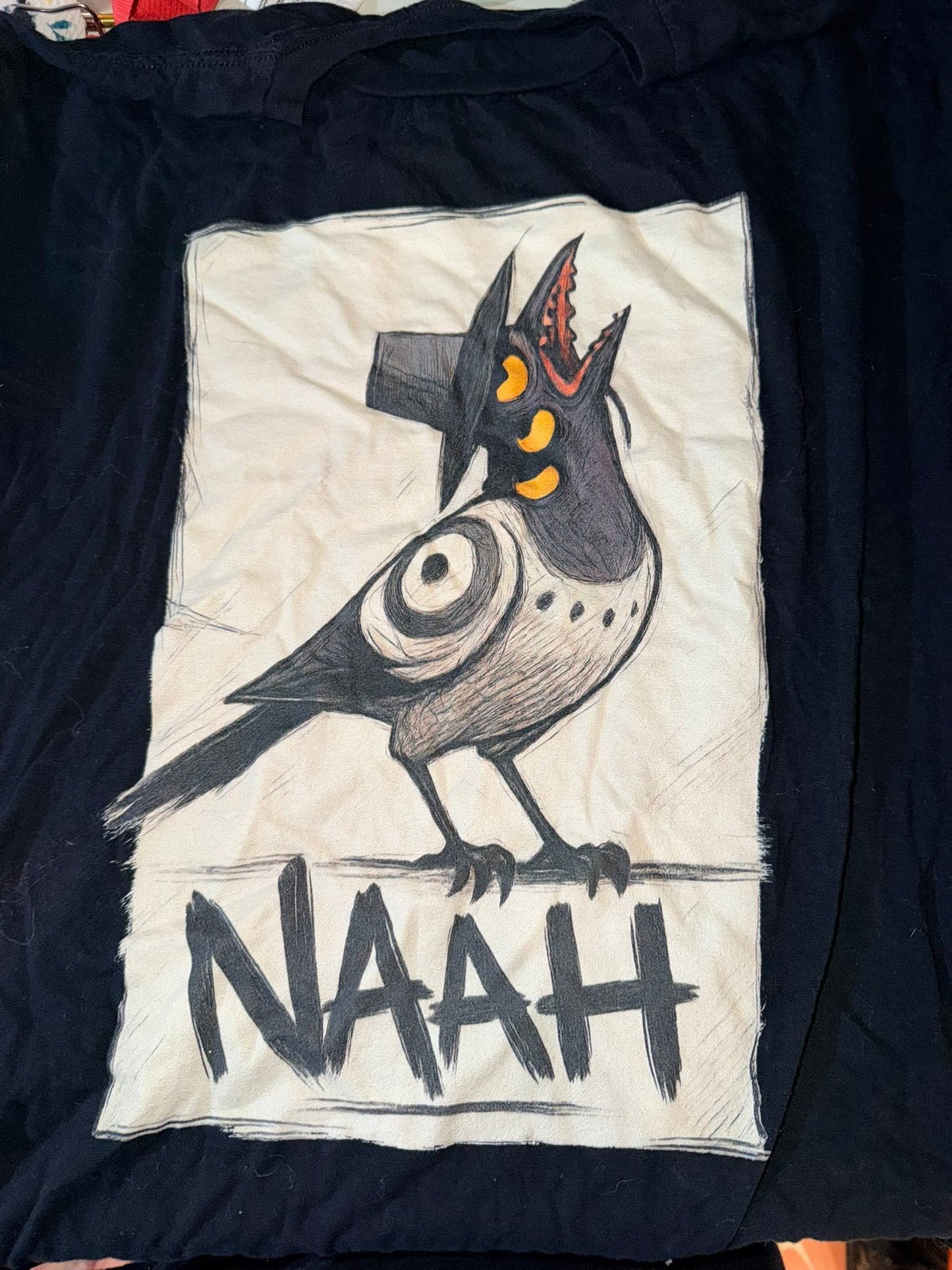 Upcycle Tee Set