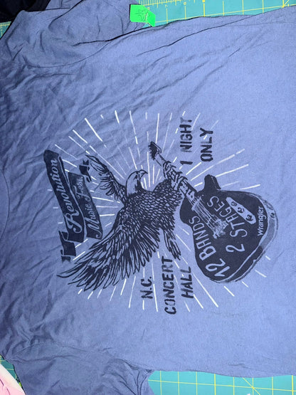 Upcycle Tee Set