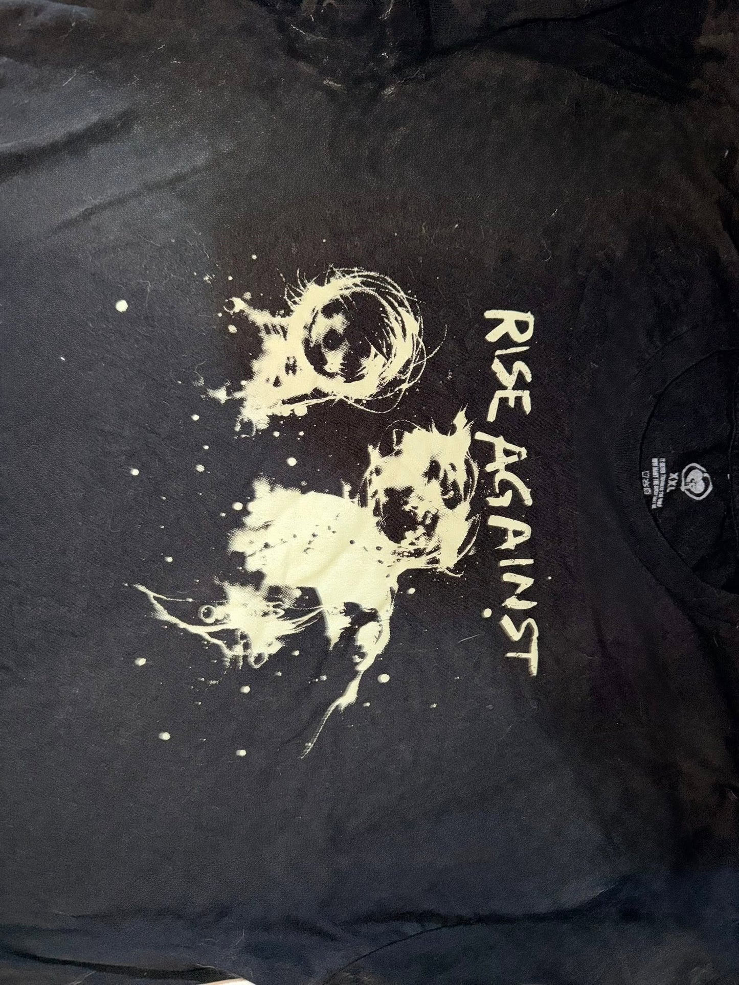 Upcycle Tee Set