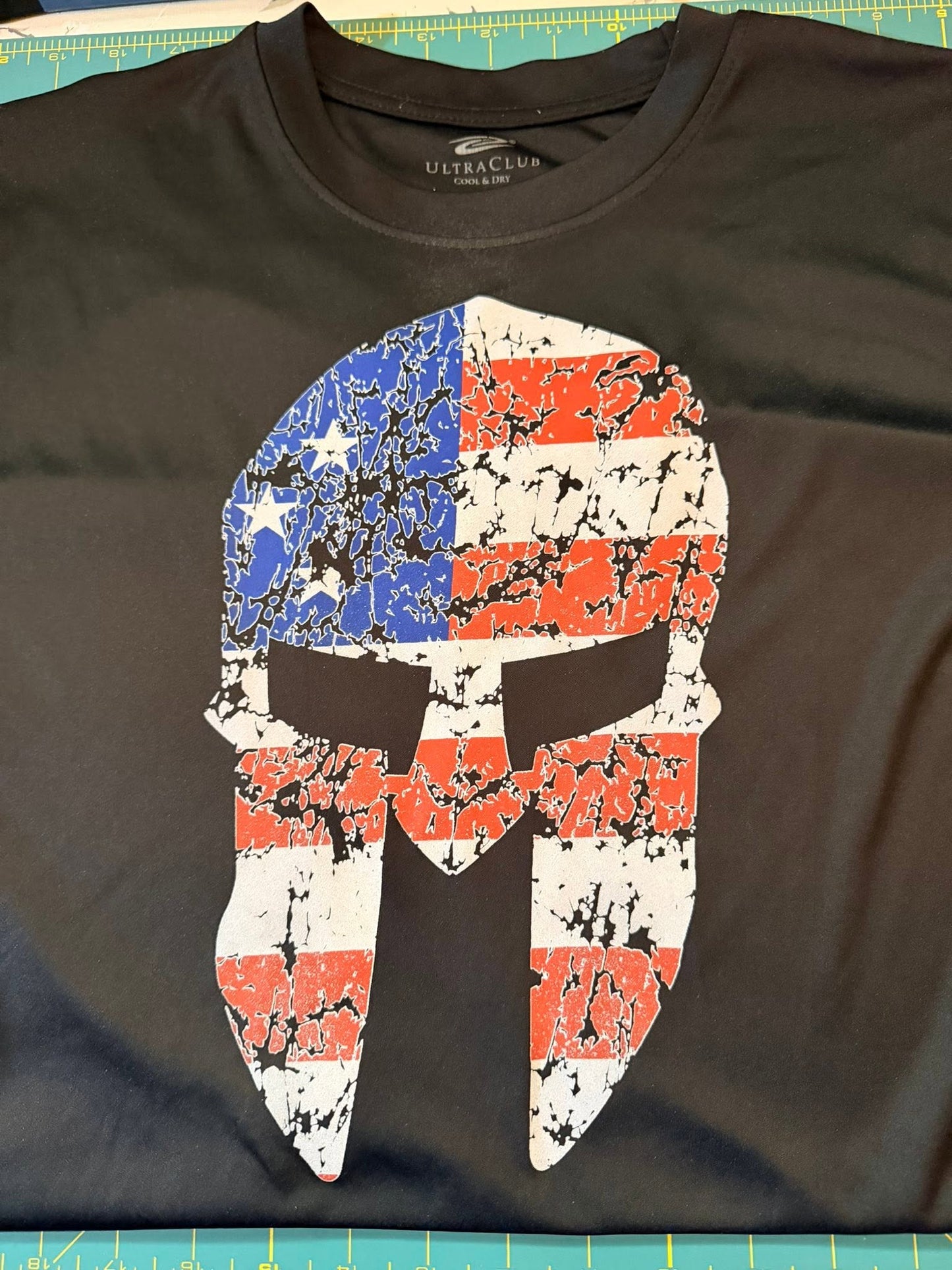 Upcycle Tee Set