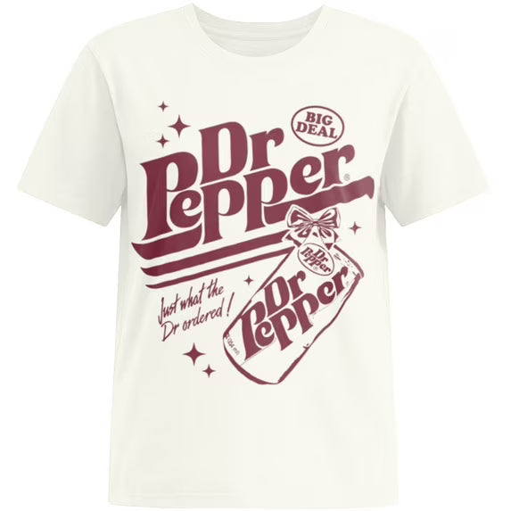 Upcycle Tee Set