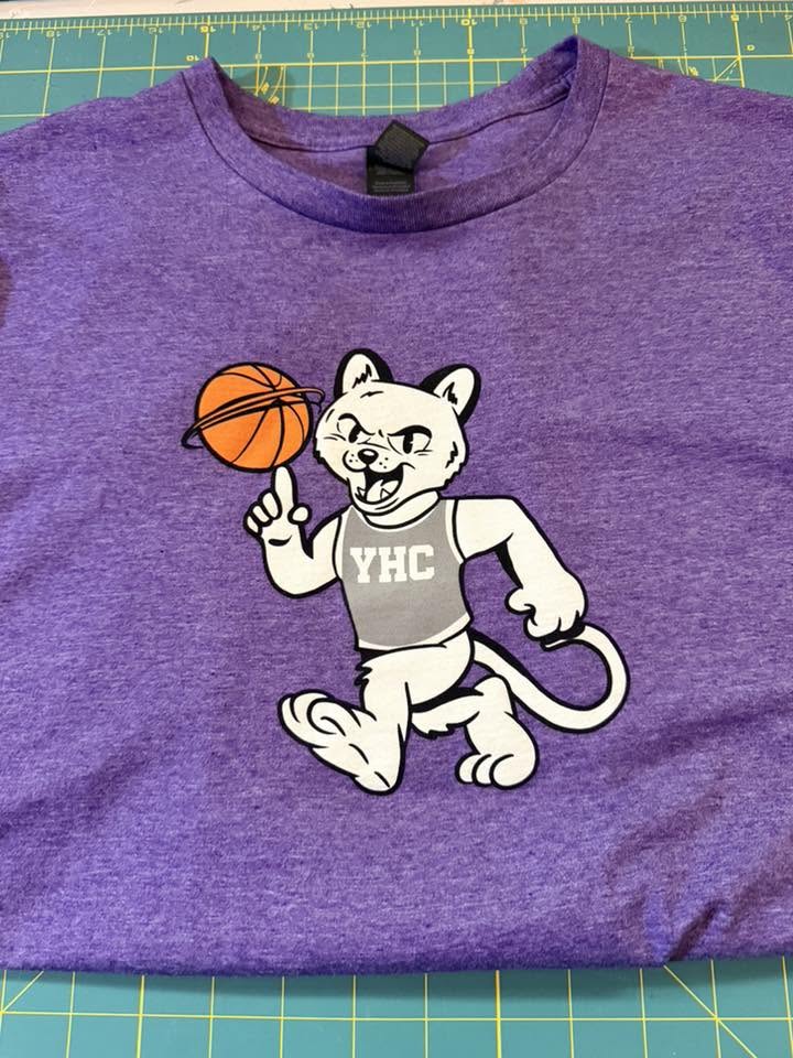 Upcycle Tee Set